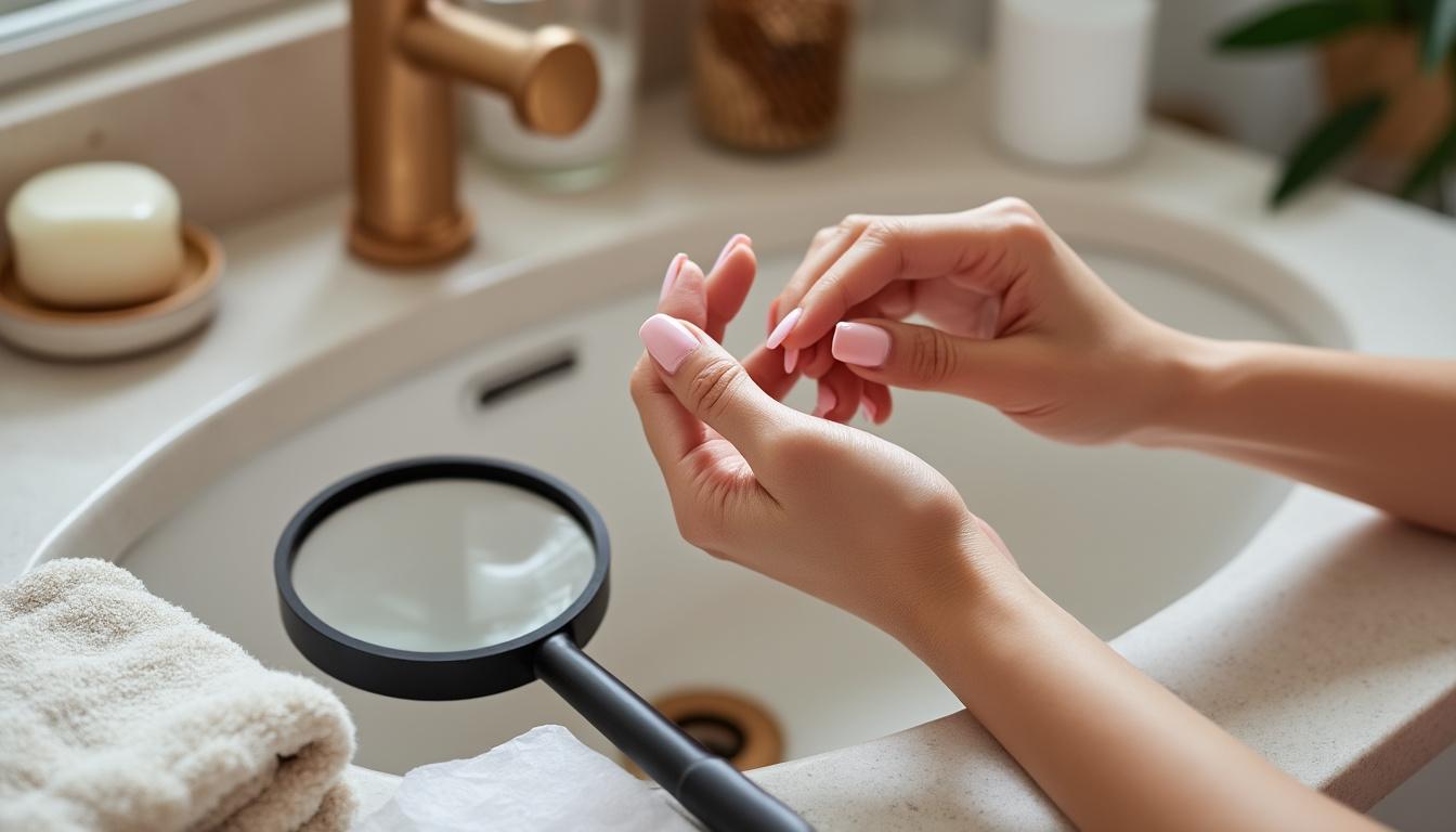 découvrez comment enlever facilement du vernis semi-permanent à la maison en toute sécurité, avec des méthodes simples et efficaces pour des ongles impeccables.