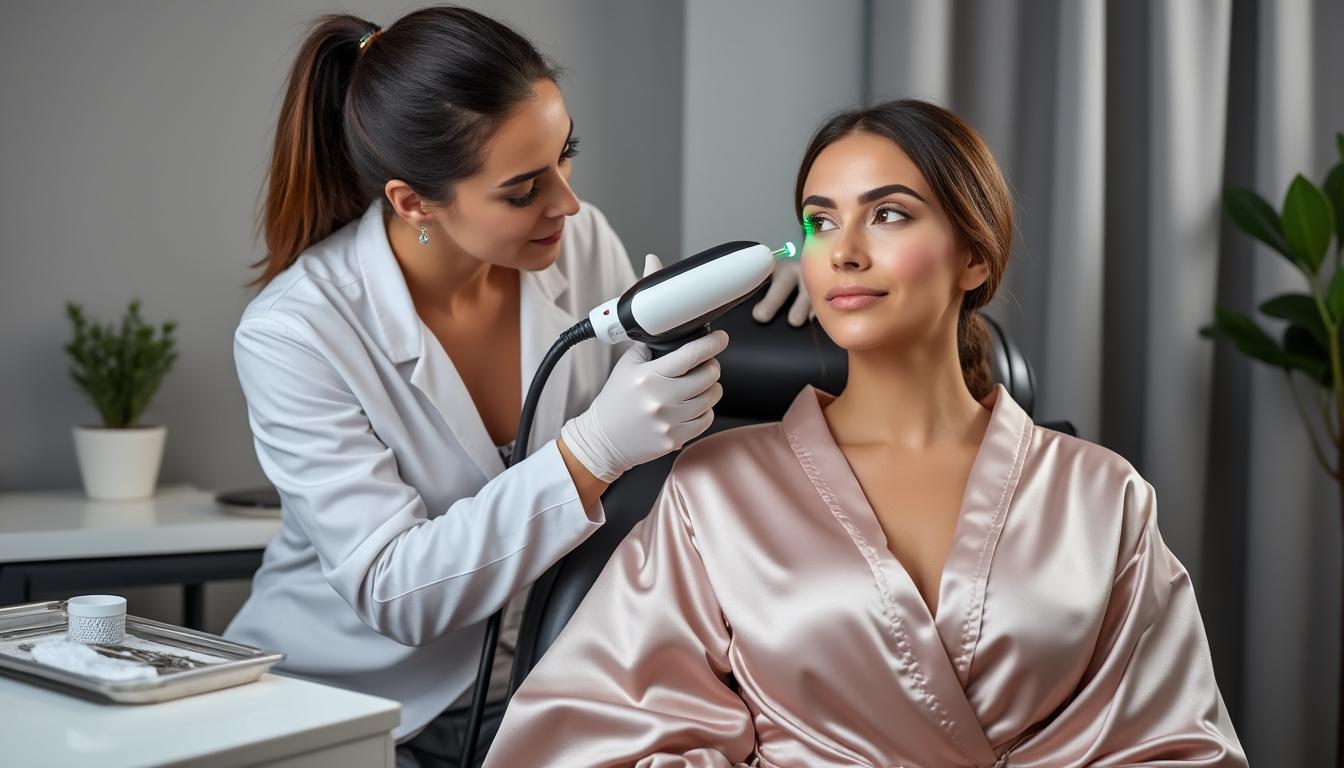 découvrez le détatouage sourcil chez ray studios, une solution professionnelle pour corriger et estomper vos tatouages de sourcils avec efficacité et douceur.