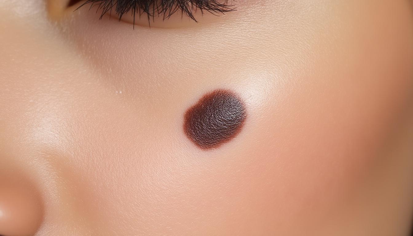 découvrez tout ce qu'il faut savoir sur le grain de beauté : définition, prévention, signes d'alerte et conseils pour protéger votre peau au quotidien.