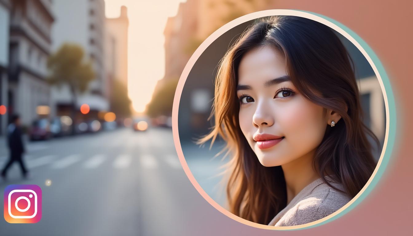 découvrez instadp, l'outil simple et rapide pour visualiser, télécharger et partager les photos de profil instagram en haute qualité.