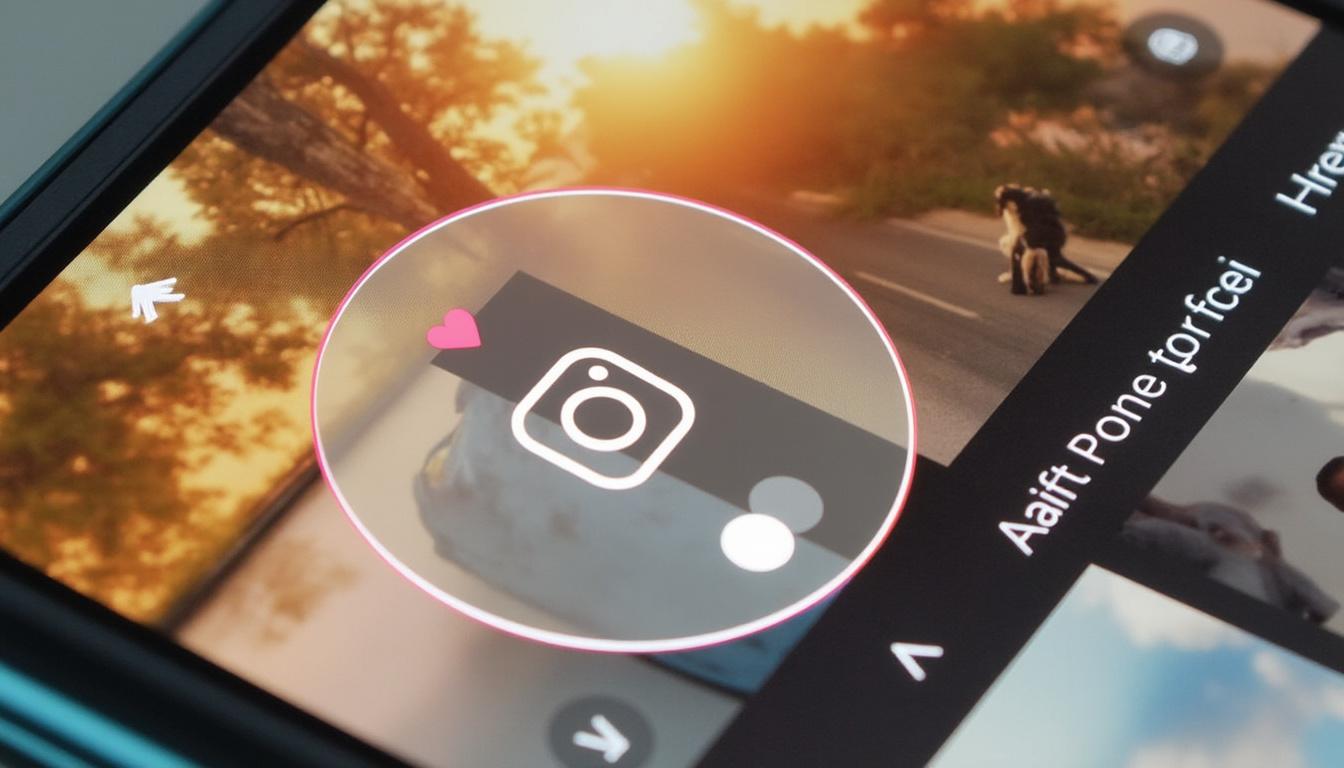 découvrez instadp, l'outil parfait pour télécharger et visualiser les photos de profil instagram en haute résolution rapidement et facilement.
