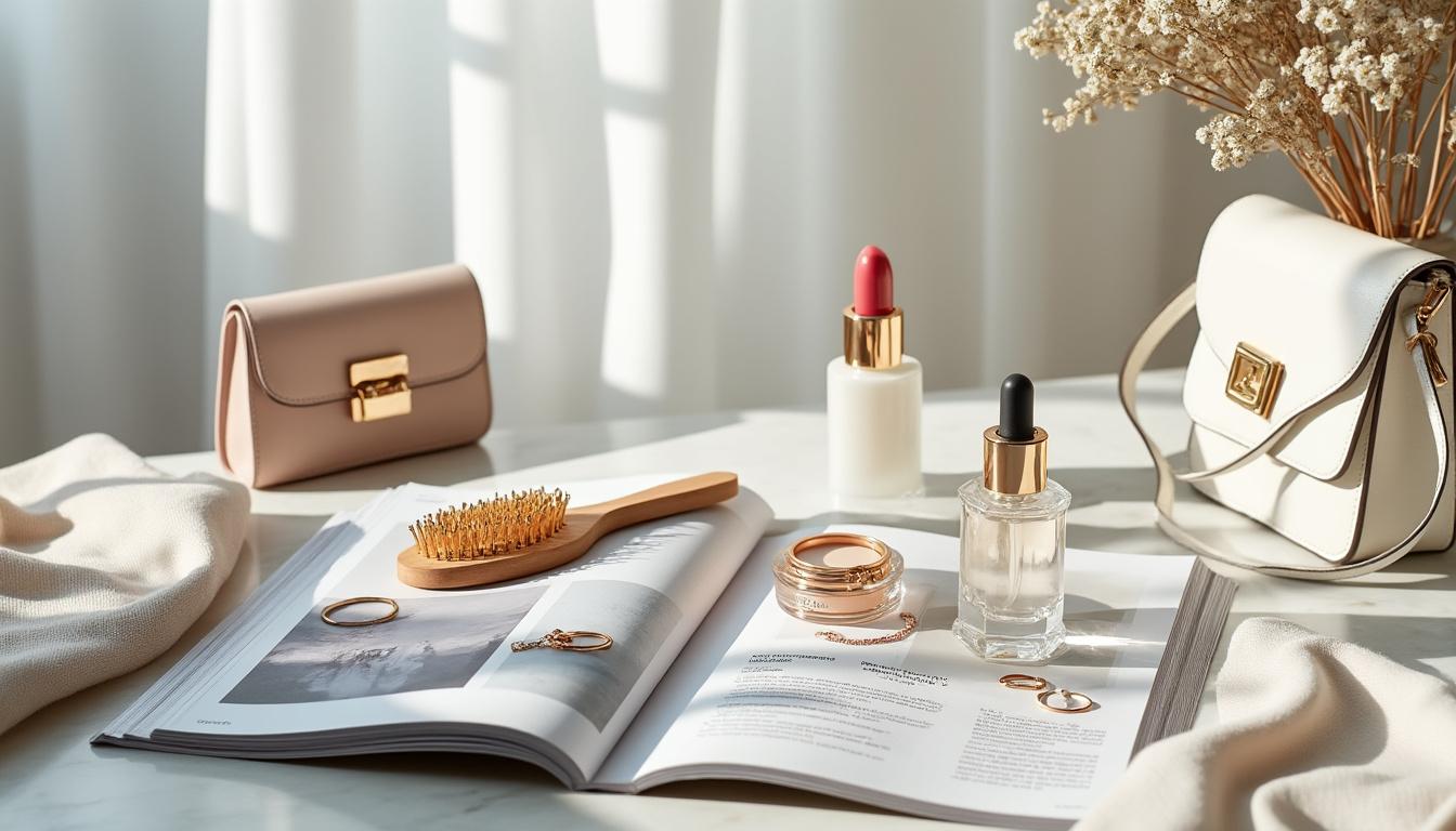 découvrez magazine votre beauté, votre source incontournable pour des conseils beauté, tendances maquillage, soins de la peau et bien-être au quotidien.