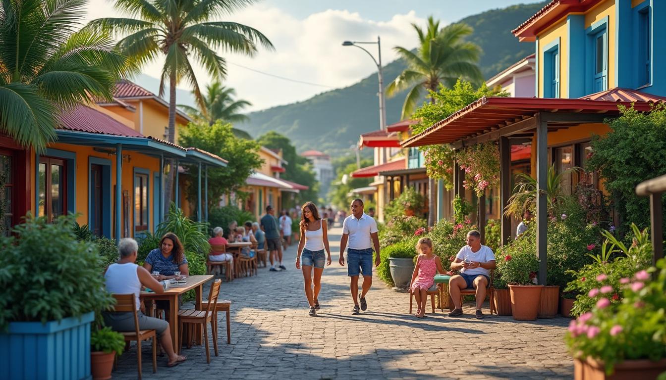 découvrez le profil de marcelle poirriez, experte cacem en martinique, et ses engagements pour un développement durable et harmonieux de l'agglomération.