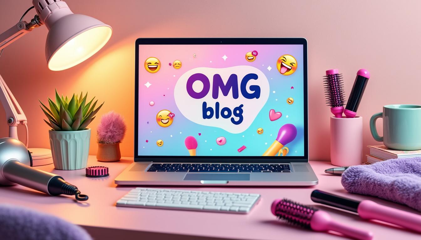 découvrez oh em gee blog : votre source incontournable pour les tendances, conseils lifestyle et actualités insolites. plongez dans un univers captivant et divertissant !