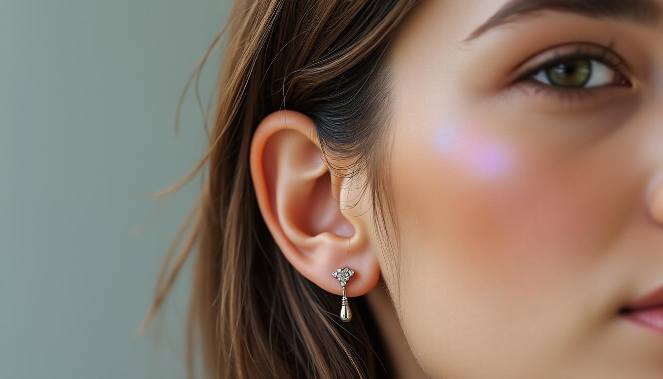 découvrez les bienfaits du piercing conch, une tendance esthétique qui allie style et sensations uniques, tout en apportant une touche d'originalité à votre oreille.