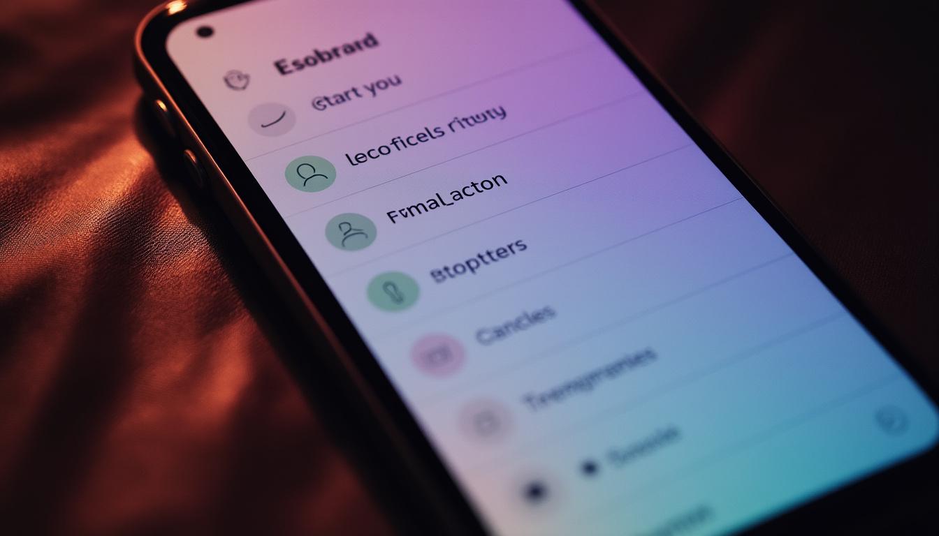 découvrez les raisons possibles pour lesquelles il ne regarde plus vos stories et comment raviver son intérêt.