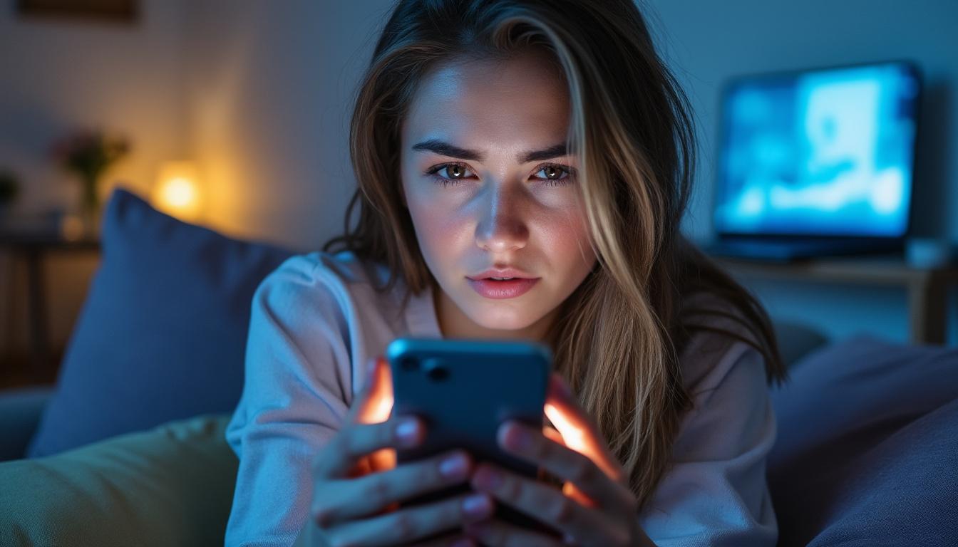 découvrez pourquoi il ne regarde plus vos stories et comment raviver son intérêt en comprenant ses comportements et motivations.