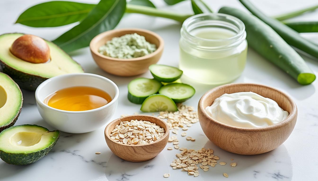 découvrez 28 recettes naturelles de masques pour le visage, faciles à réaliser chez vous pour une peau éclatante et saine.