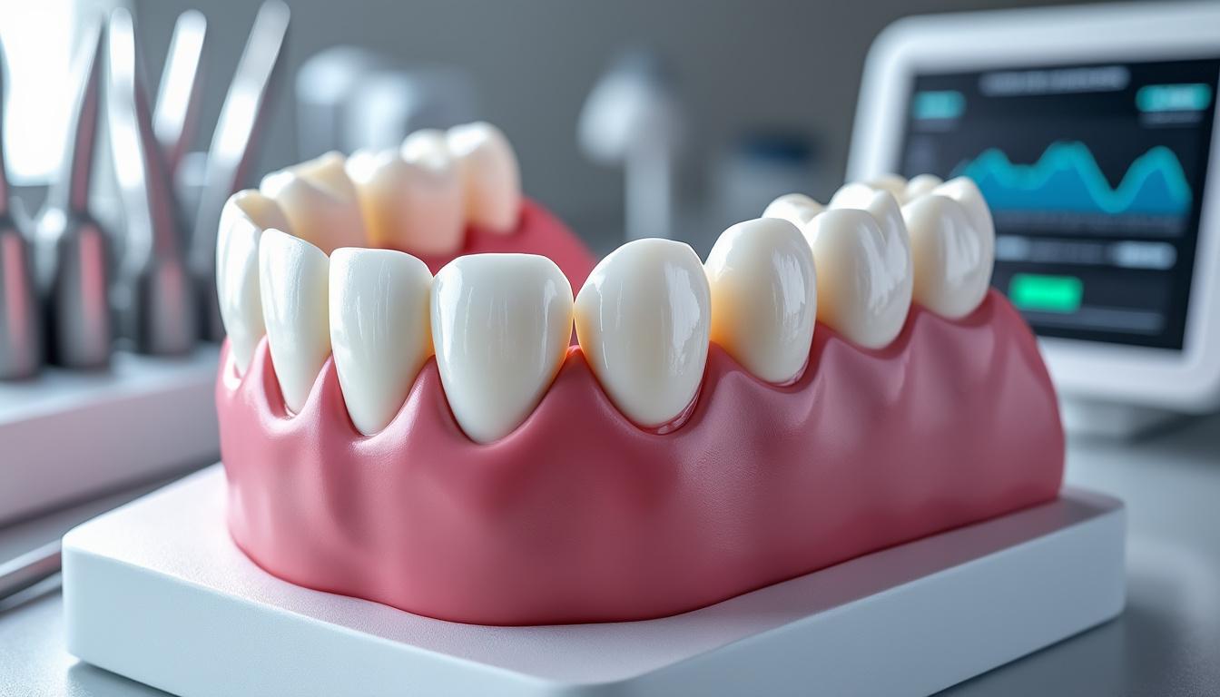 découvrez la céramique dentaire capdentaire, une solution esthétique et durable pour restaurer votre sourire avec naturel et résistance.