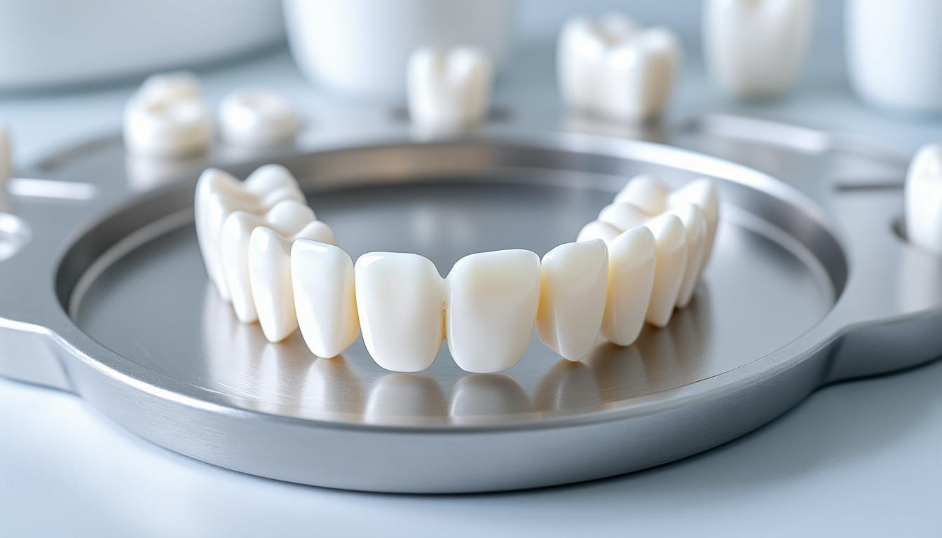 découvrez la céramique dentaire capdentaire, alliant esthétisme et durabilité pour des soins dentaires de haute qualité.