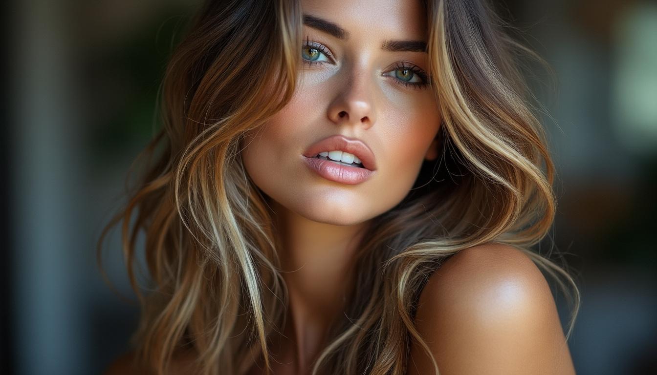 découvrez des idées tendance de coupe de cheveux mi-long dégradé pour un look moderne et naturel. conseils coiffure et styles adaptés à toutes les envies.