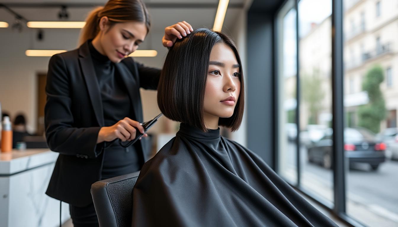 découvrez les dernières tendances coiffures sur goodcut.fr, votre destination pour des styles modernes et conseils capillaires personnalisés.