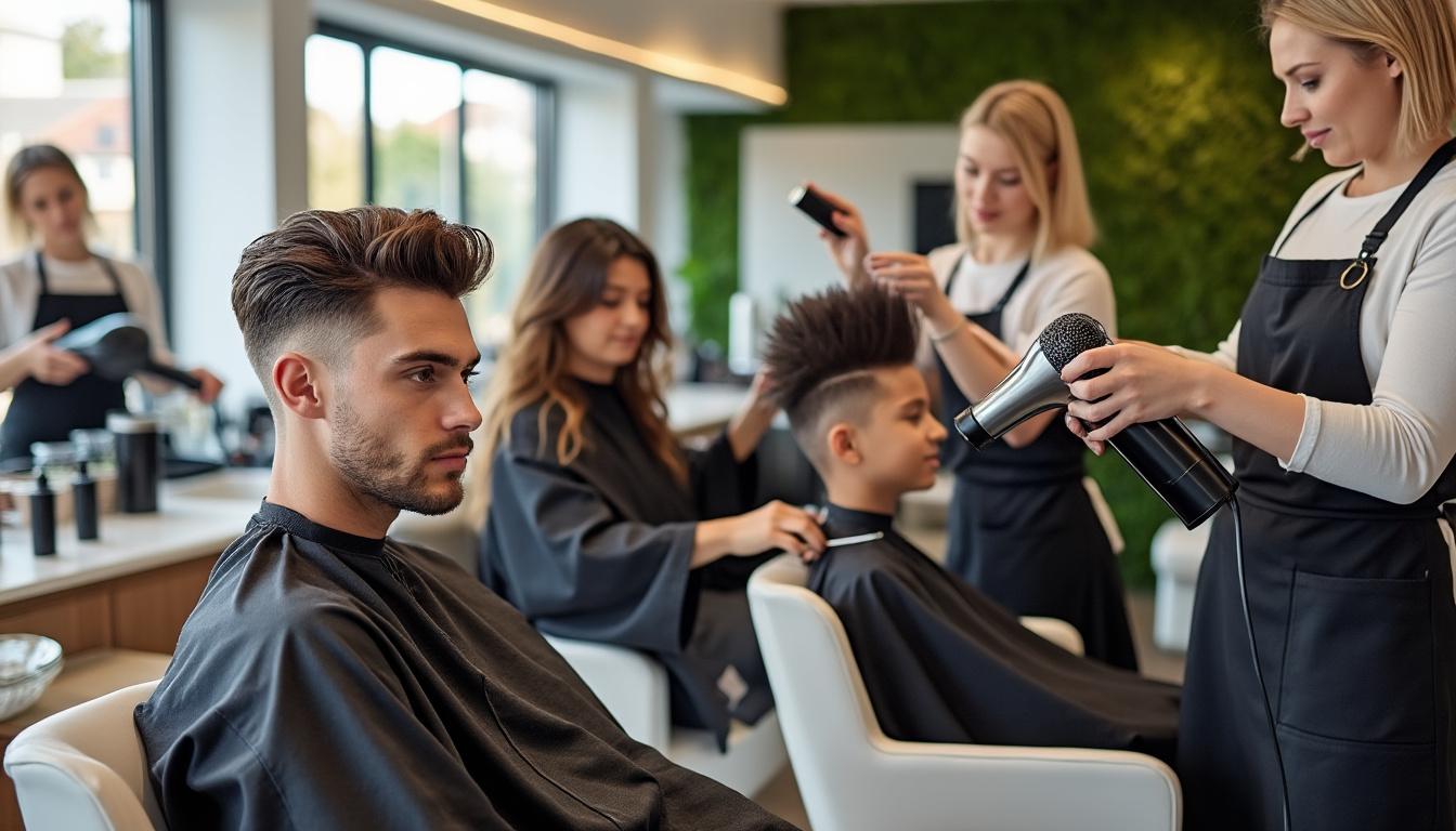 découvrez les coiffures tendance et les conseils beauté sur goodcut.fr, votre expert en style capillaire pour toutes occasions.
