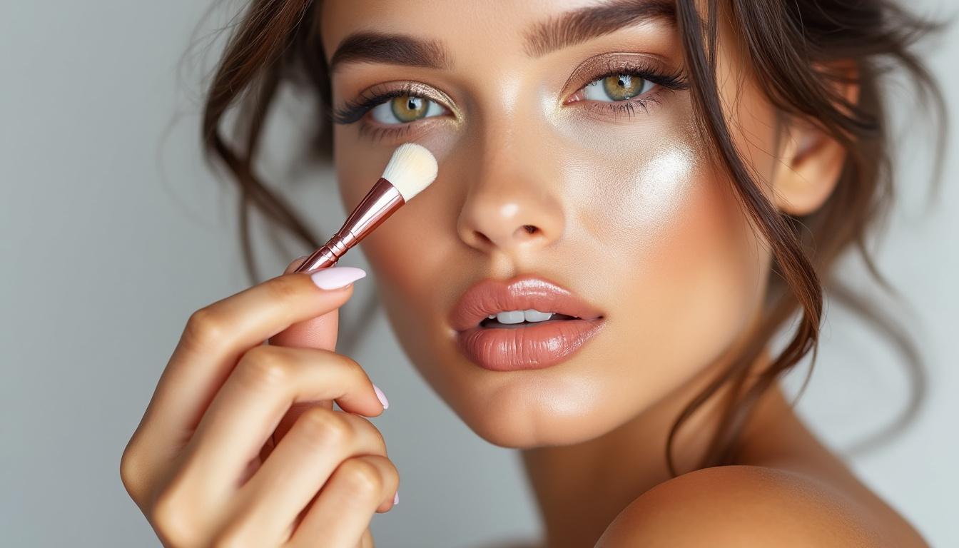 découvrez l’anti-cernes too faced, un maquillage efficace pour camoufler les cernes et illuminer votre regard avec une tenue longue durée et une texture légère.