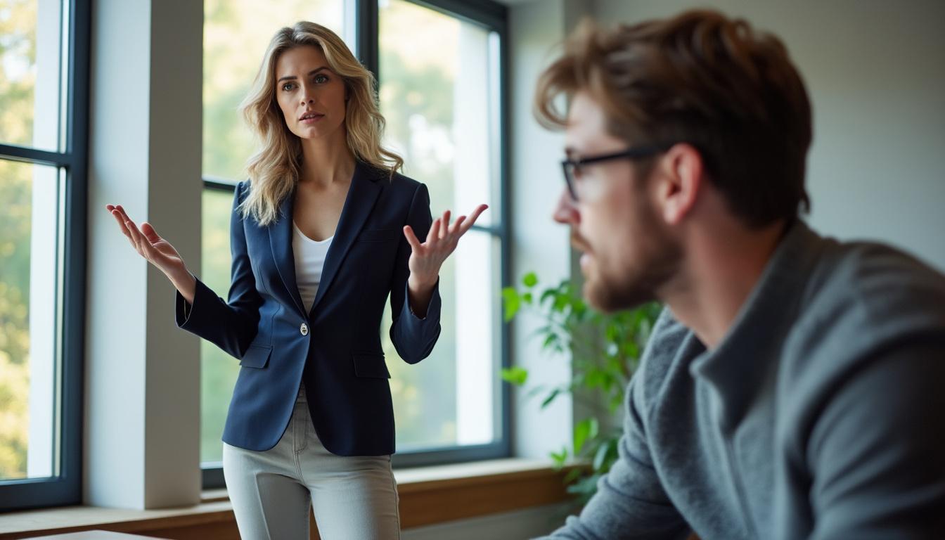découvrez des stratégies efficaces pour déstabiliser un pervers narcissique et reprendre le contrôle de votre vie.