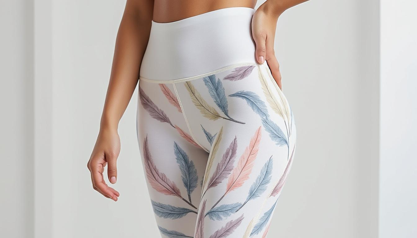 découvrez notre legging plumi alliant confort et élégance pour un style quotidien parfait.