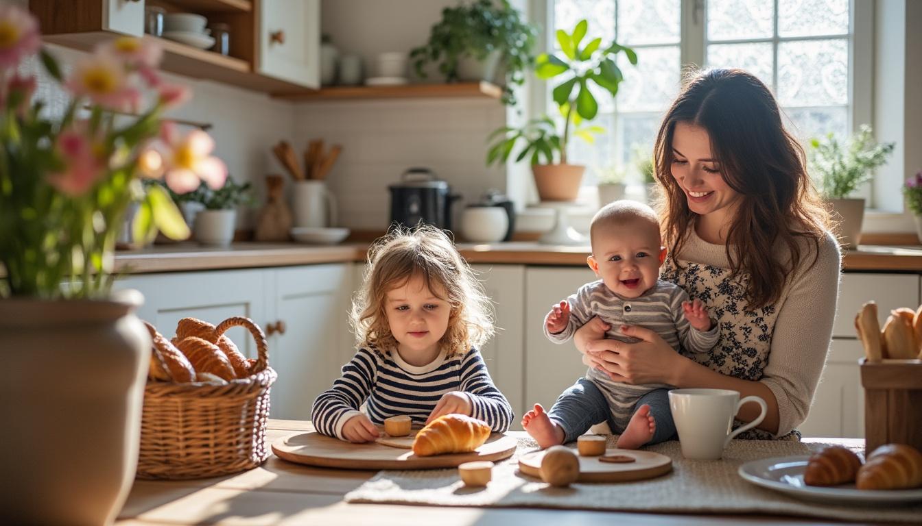 maman à l'ouest : un blog dédié aux mamans modernes, astuces, conseils et récits pour une parentalité épanouie et pleine de douceur.