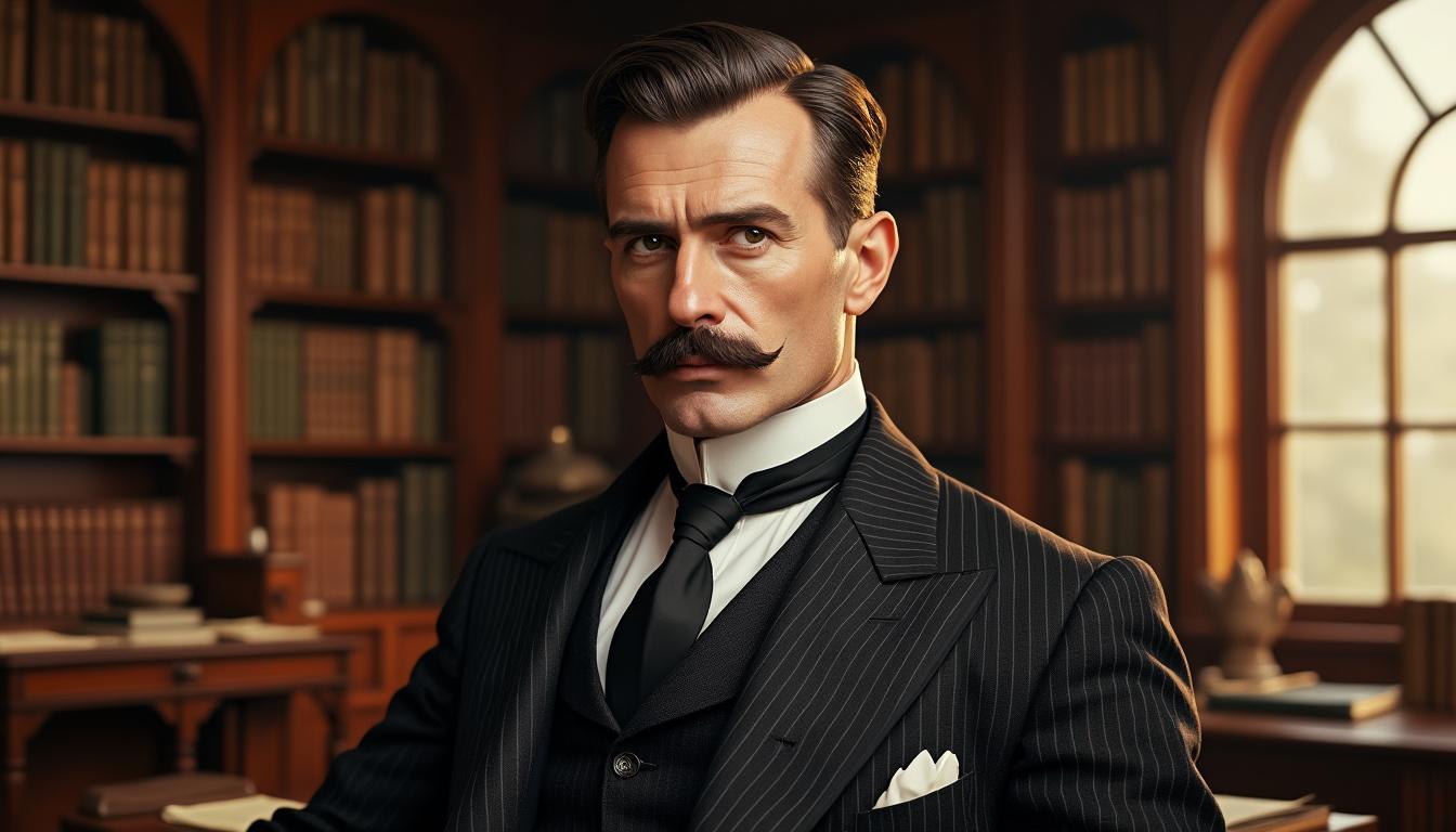 découvrez phinnaeus walter moder, une personnalité remarquable dont l'histoire et les réalisations inspirent. explorez son parcours unique et son impact.