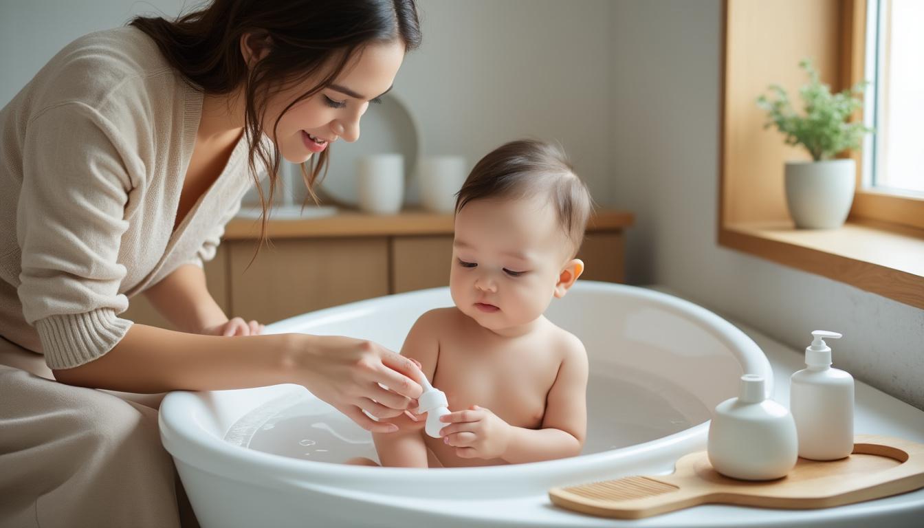 yamonbebe : découvrez une gamme de produits essentiels pour le bien-être et le confort de votre bébé, alliant qualité et sécurité.