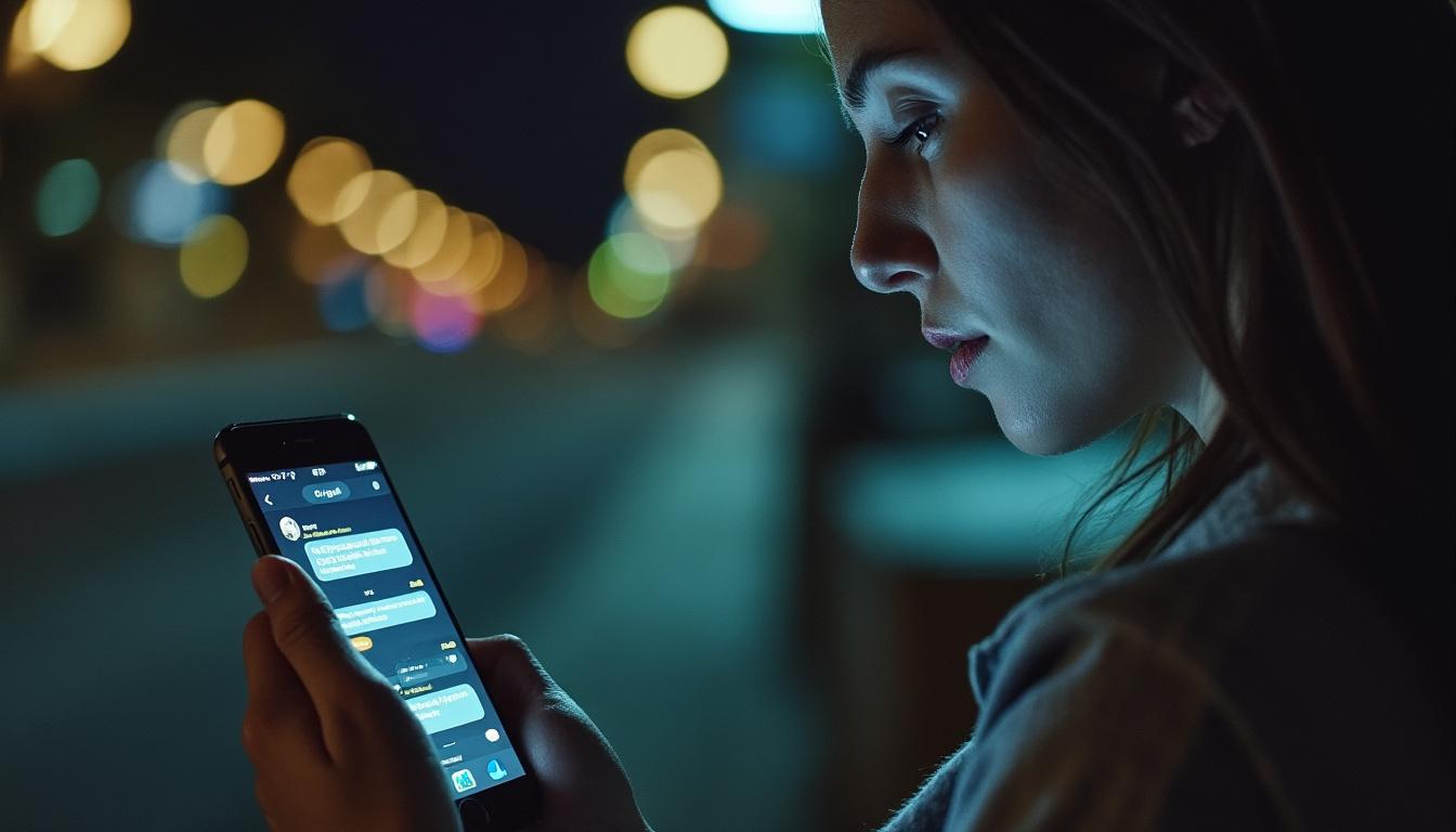 découvrez les 3 comportements typiques d'un narcissique lorsque vous coupez tout contact, afin de mieux comprendre et gérer cette situation difficile.