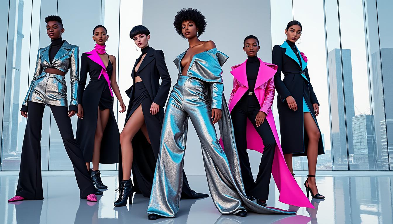 fashionisk.com : découvrez les dernières tendances mode, conseils de style et inspirations pour un look unique et moderne.