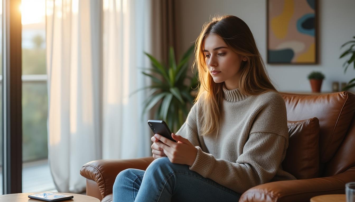 découvrez comment gérer une relation avec un homme trop étouffant et retrouvez l'équilibre et la liberté nécessaires pour vivre une relation saine et épanouissante.