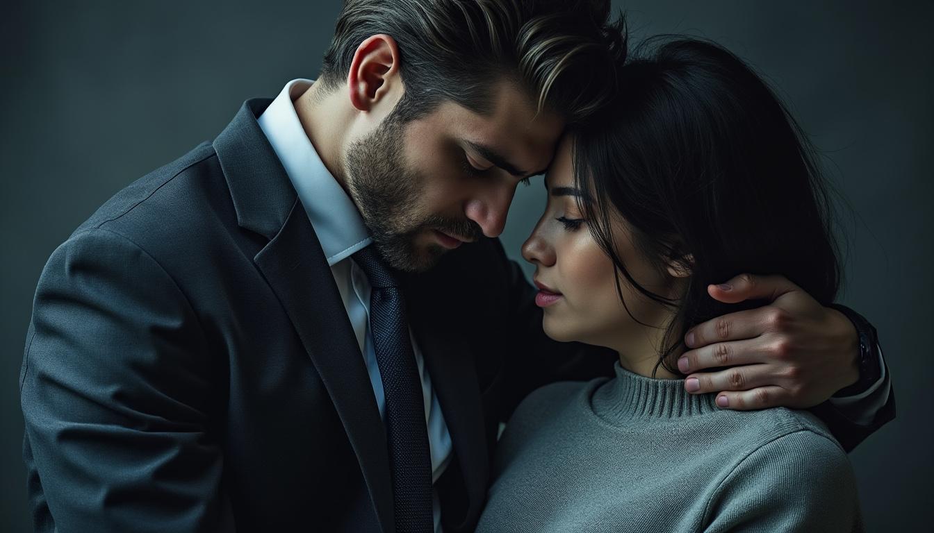 découvrez comment reconnaître un homme trop étouffant dans une relation et apprenez à gérer cette situation pour préserver votre bien-être émotionnel.