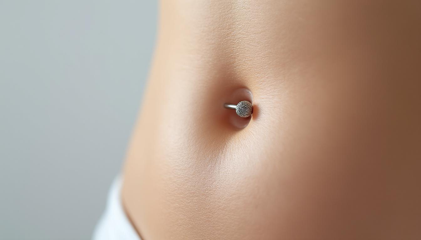 découvrez pourquoi le rejet de piercing au nombril peut survenir, comment le prévenir et quels soins adopter pour favoriser une bonne cicatrisation.