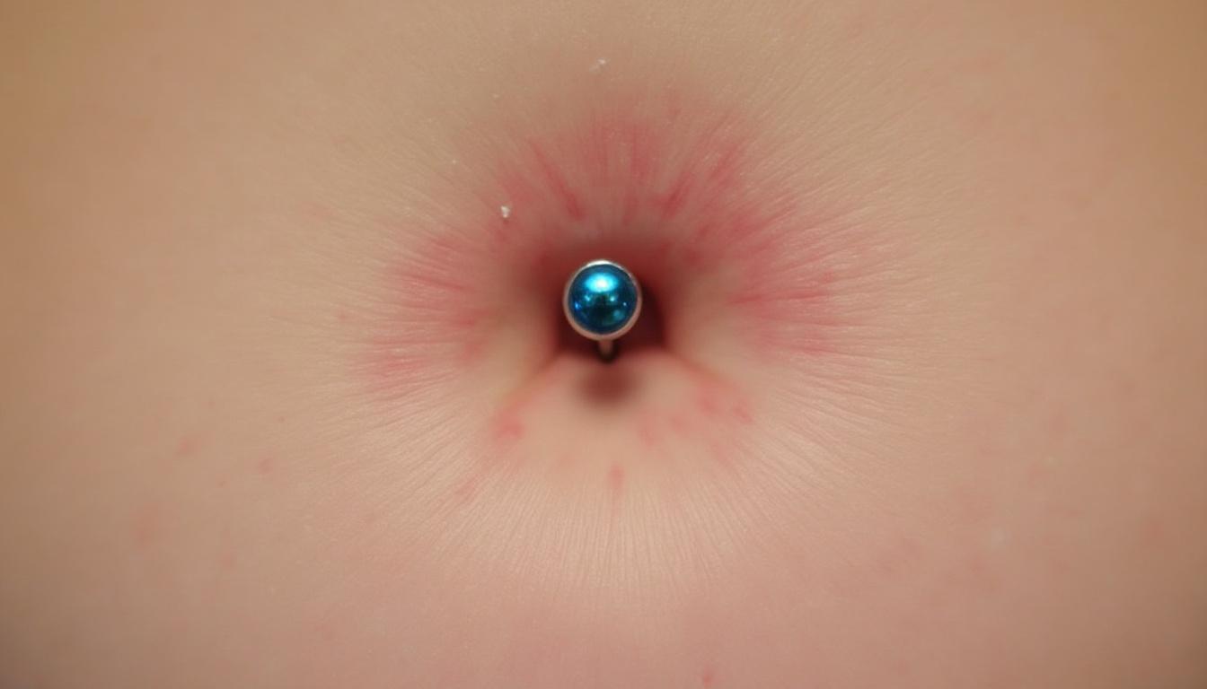 découvrez les causes et solutions au rejet de piercing au nombril pour assurer une guérison optimale et éviter les complications.