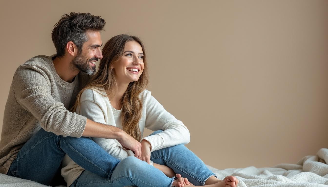 découvrez comment la thérapie de couple peut améliorer la communication, renforcer la relation et résoudre les conflits pour un amour durable et épanoui.
