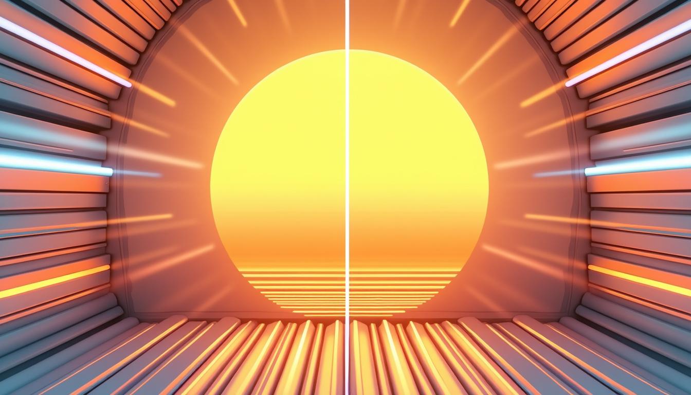 découvrez combien de temps d'exposition au soleil correspond à 20 minutes sous uv, pour mieux protéger votre peau et profiter du soleil en toute sécurité.