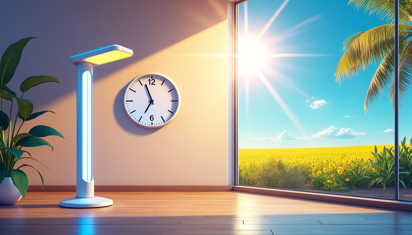découvrez combien de temps en exposition au soleil correspond à 20 minutes d'uv, pour mieux protéger votre peau et éviter les coups de soleil.