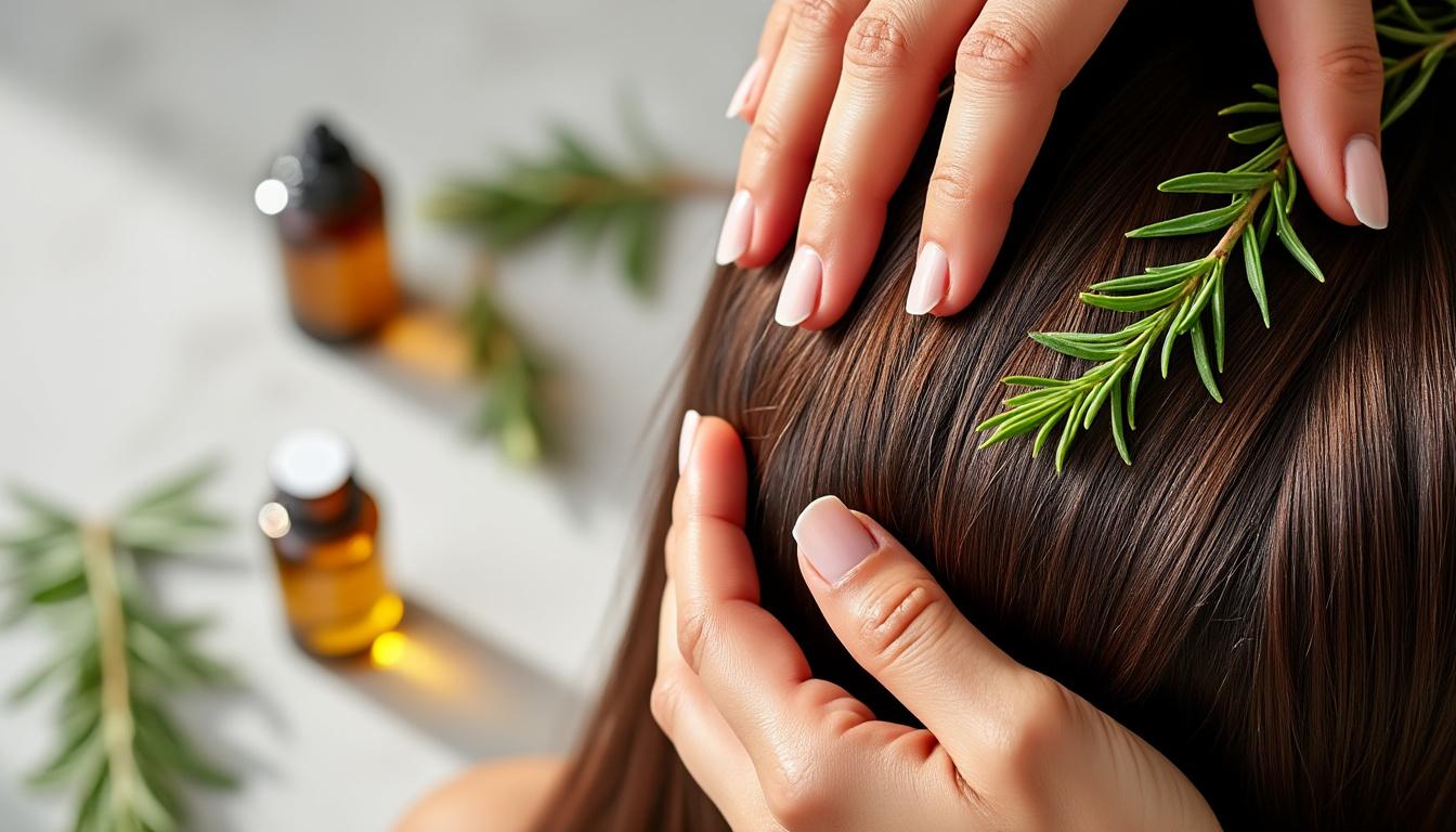 découvrez des astuces efficaces et naturelles pour faire pousser vos cheveux de 10 cm en seulement 20 jours et obtenir une chevelure plus longue et éclatante rapidement.