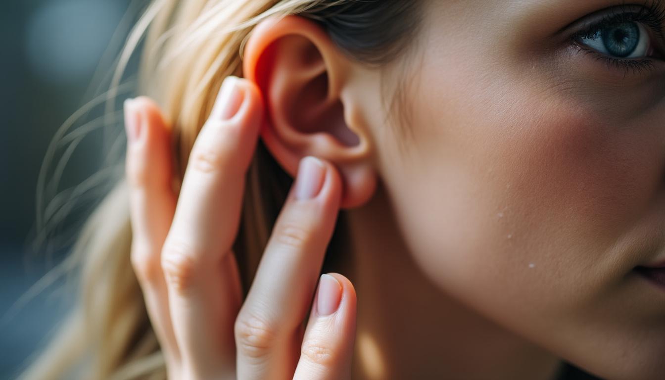 découvrez la signification de l'oreille droite qui siffle, ses causes possibles et les interprétations traditionnelles ou médicales liées à ce phénomène.