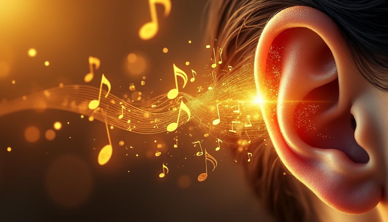 découvrez la signification de l'oreille droite qui siffle, les croyances et explications possibles derrière ce phénomène auditif.