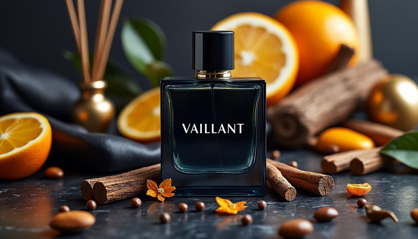 découvrez les avis sur le parfum vaillant : senteurs, tenue, et expérience utilisateur pour vous guider dans votre choix.
