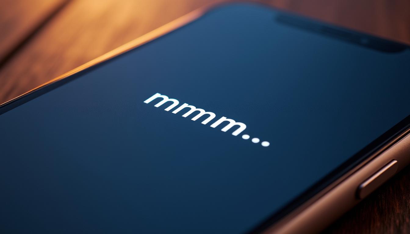 découvrez la signification de l'acronyme 'mmm' et ses différentes interprétations dans divers contextes.