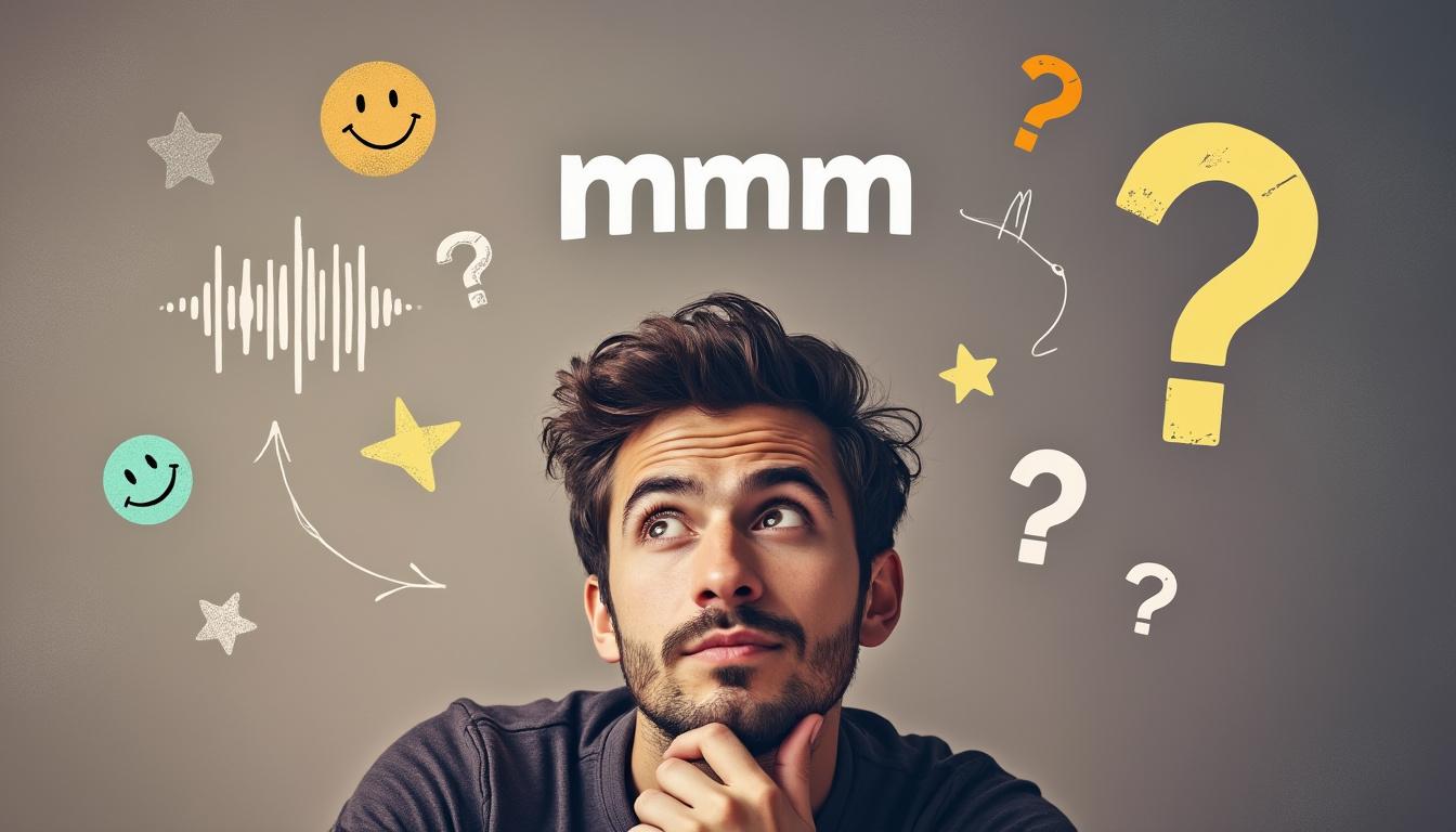 découvrez la signification de l'acronyme 'mmm' et ses différentes interprétations dans le langage courant et en ligne.