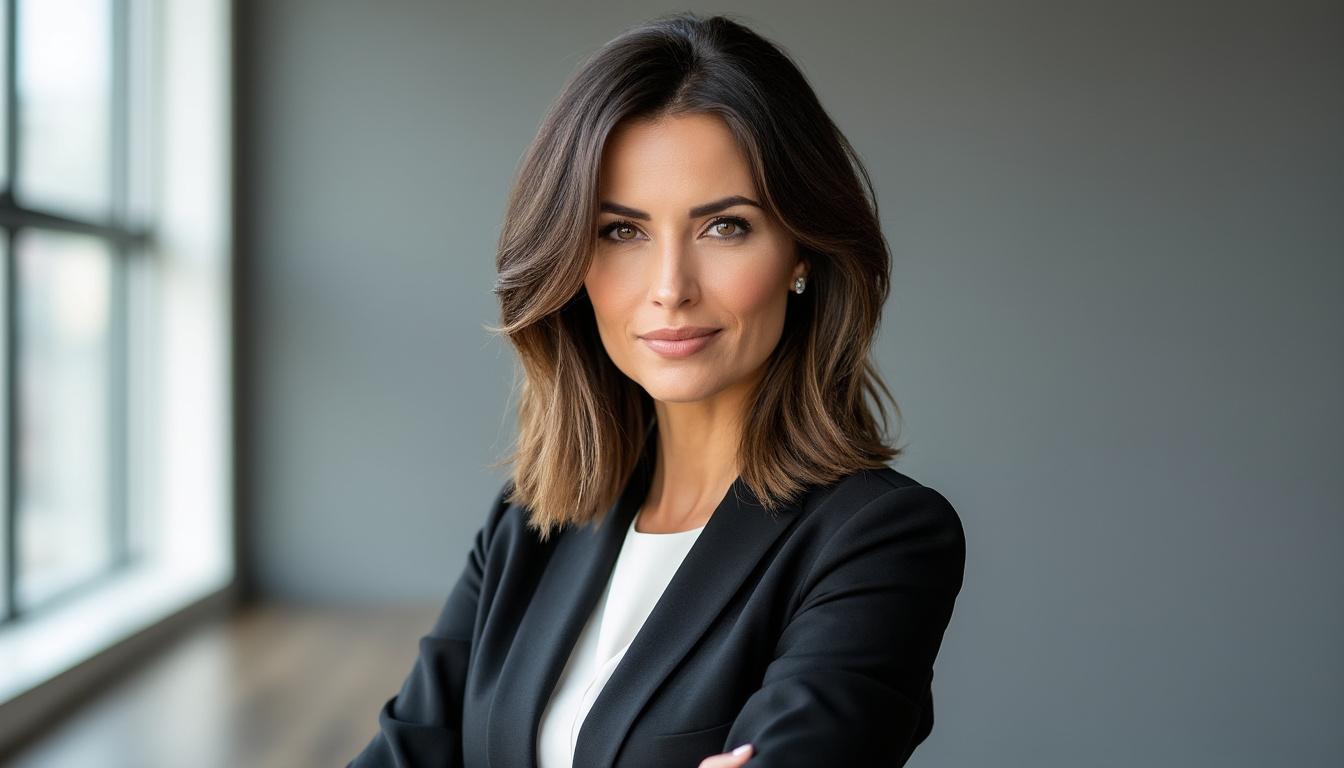 découvrez sandra blazic, une personnalité passionnée et inspirante, reconnue pour son expertise et son engagement dans son domaine.