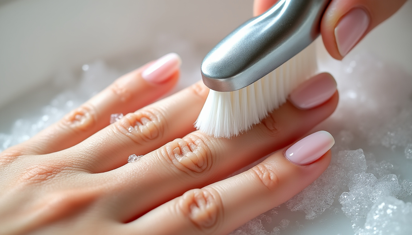 découvrez nos solutions efficaces pour un cleaner ongle impeccable, idéal pour préparer et entretenir vos ongles avant la pose de vernis ou gel.
