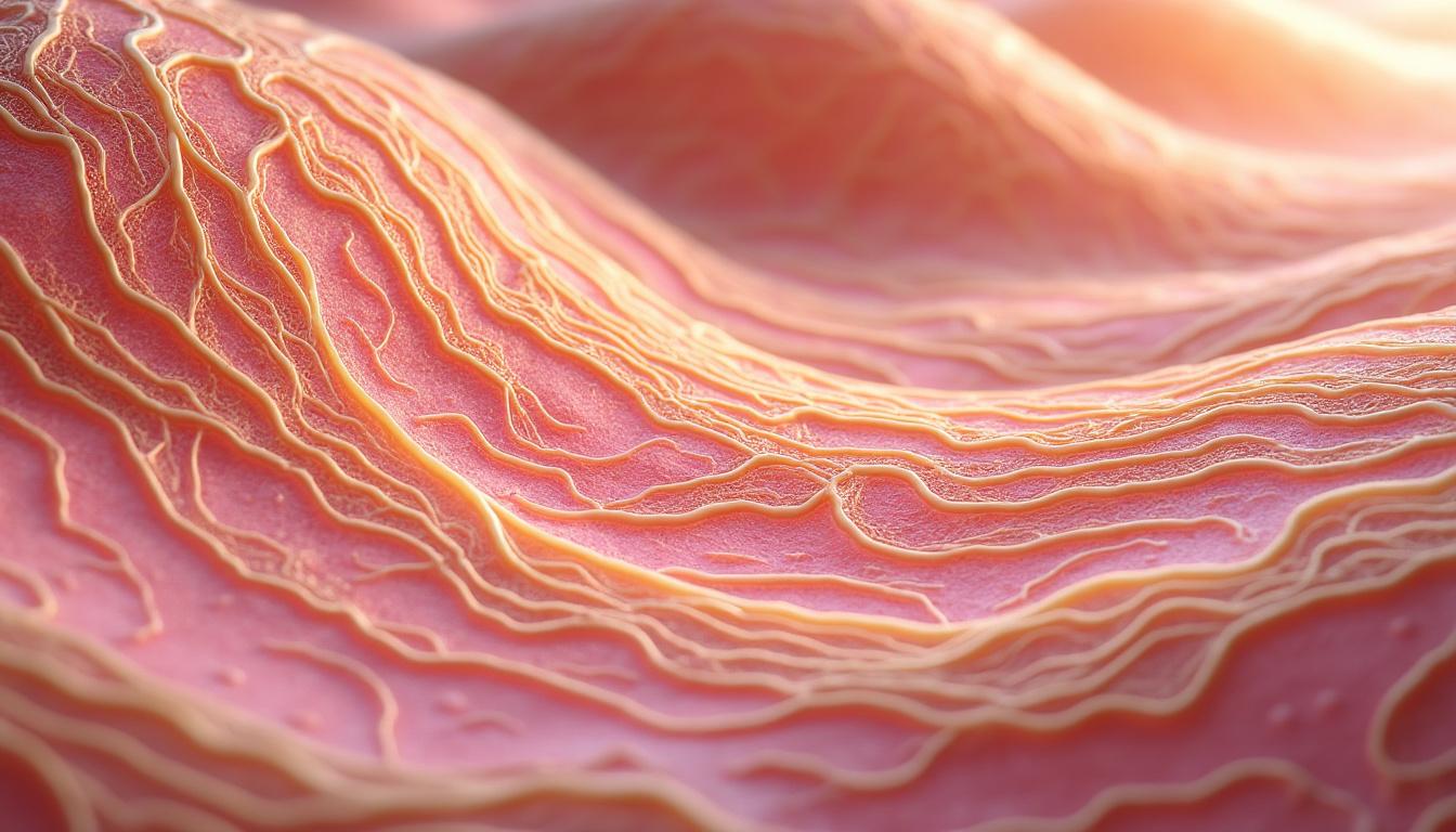 découvrez les bienfaits du collagène pour la peau : améliorez son élasticité, hydratez en profondeur et prévenez le vieillissement cutané naturellement.