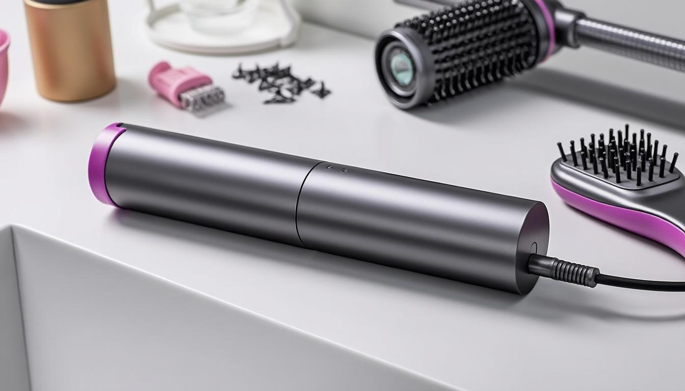 découvrez les meilleures alternatives abordables au dyson airwrap pour coiffer vos cheveux sans vous ruiner. comparatifs, avis et conseils pour choisir un dupe efficace.