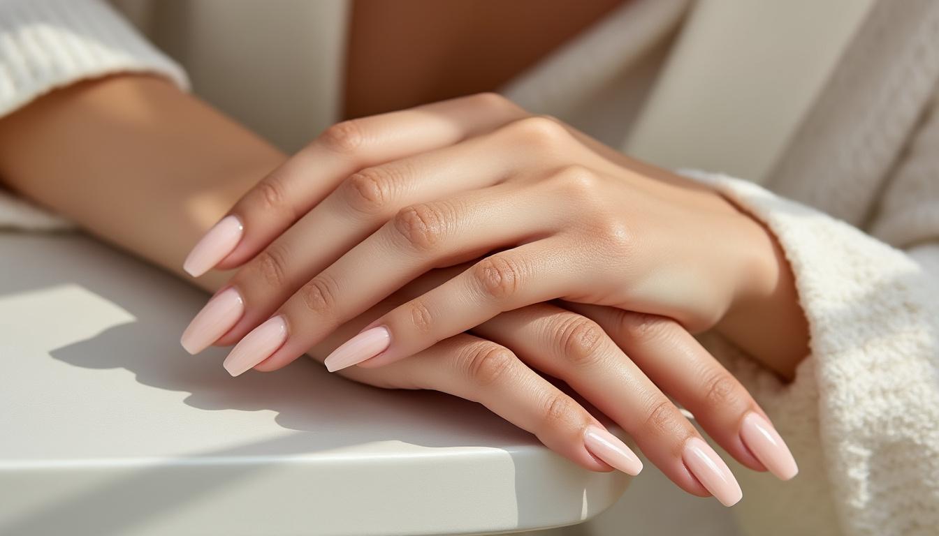 découvrez nos idées et conseils pour une manucure nude élégante et naturelle, idéale pour toutes les occasions.