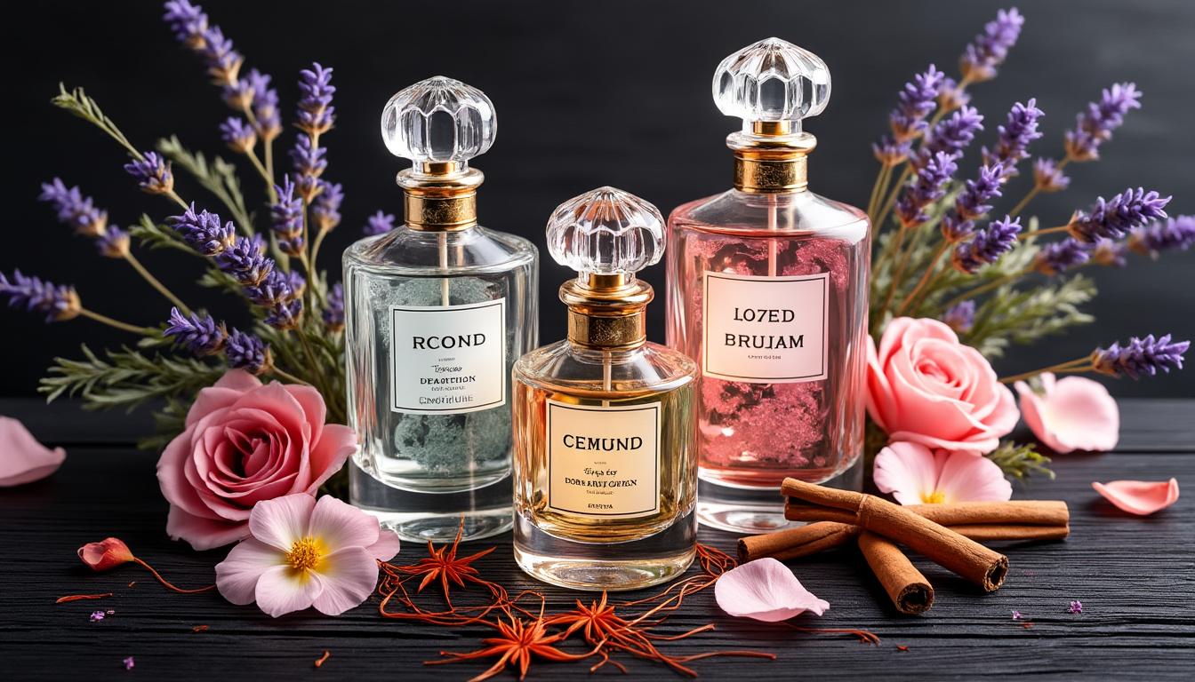 découvrez notre tableau de concordance des parfums la maison des essences pour trouver facilement les correspondances et choisir votre fragrance idéale.