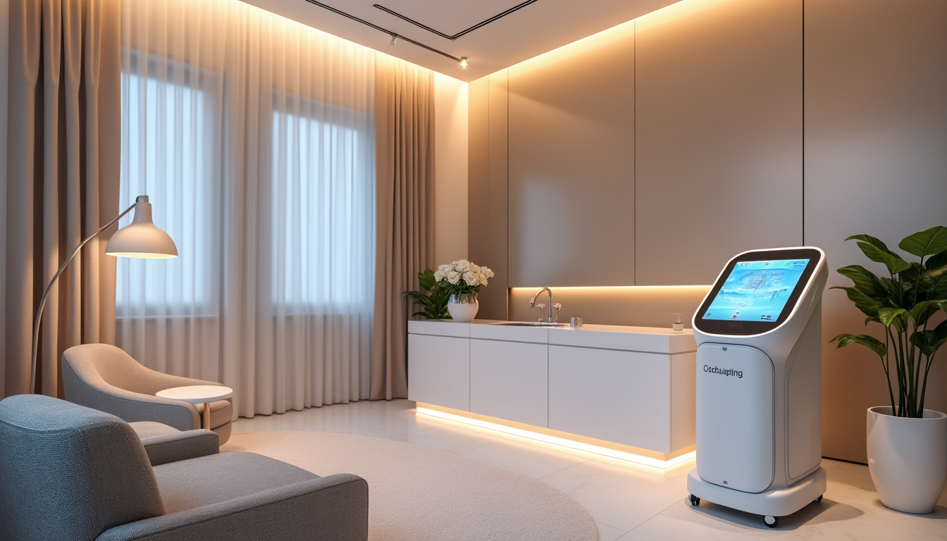 découvrez coolsculpting à lyon, la solution non-invasive pour éliminer les graisses persistantes et sculpter votre silhouette efficacement.