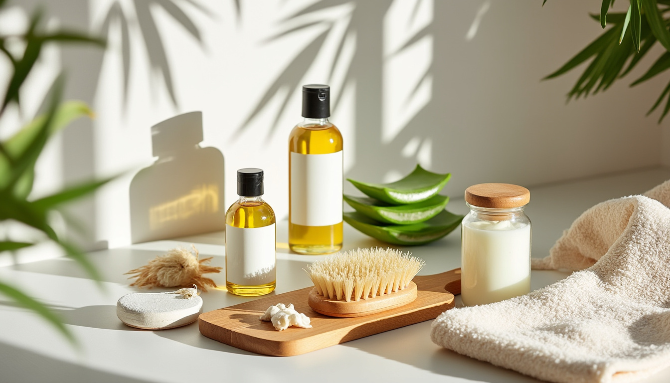 découvrez des astuces naturelles efficaces pour faire pousser vos cheveux plus vite et en bonne santé, sans produits chimiques.