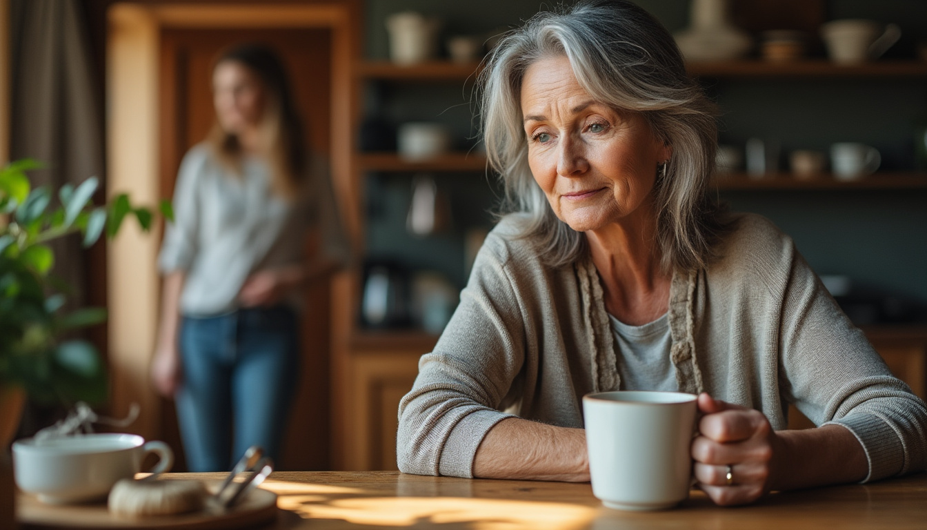 exprimez vos sentiments et trouvez du soutien face à la déception envers votre fille adulte. découvrez des conseils pour mieux comprendre et améliorer votre relation familiale.