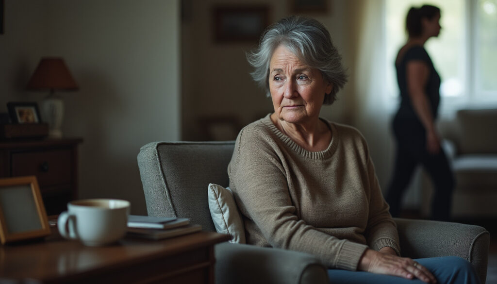 exprimez vos sentiments de déception envers votre fille adulte et découvrez des conseils pour mieux communiquer et comprendre cette relation familiale complexe.