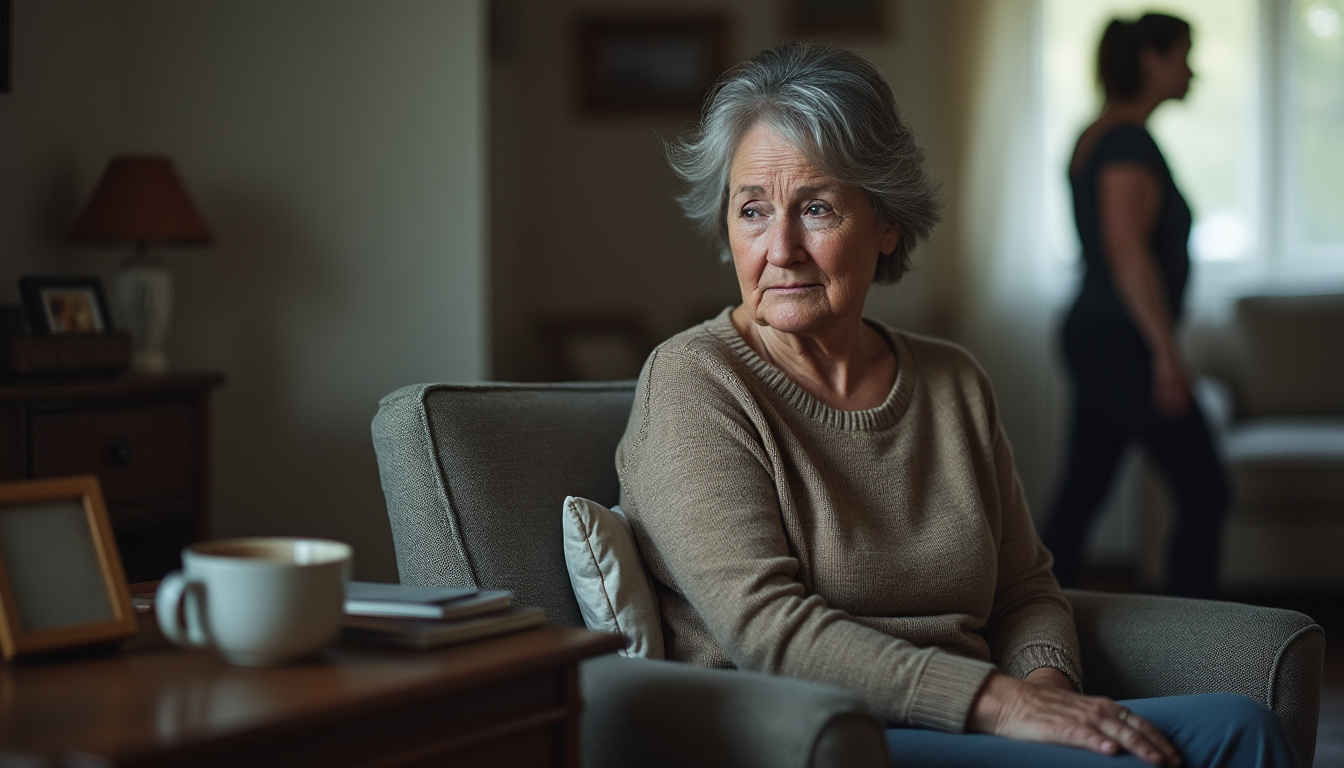 exprimez vos sentiments de déception envers votre fille adulte et découvrez des conseils pour mieux communiquer et comprendre cette relation familiale complexe.