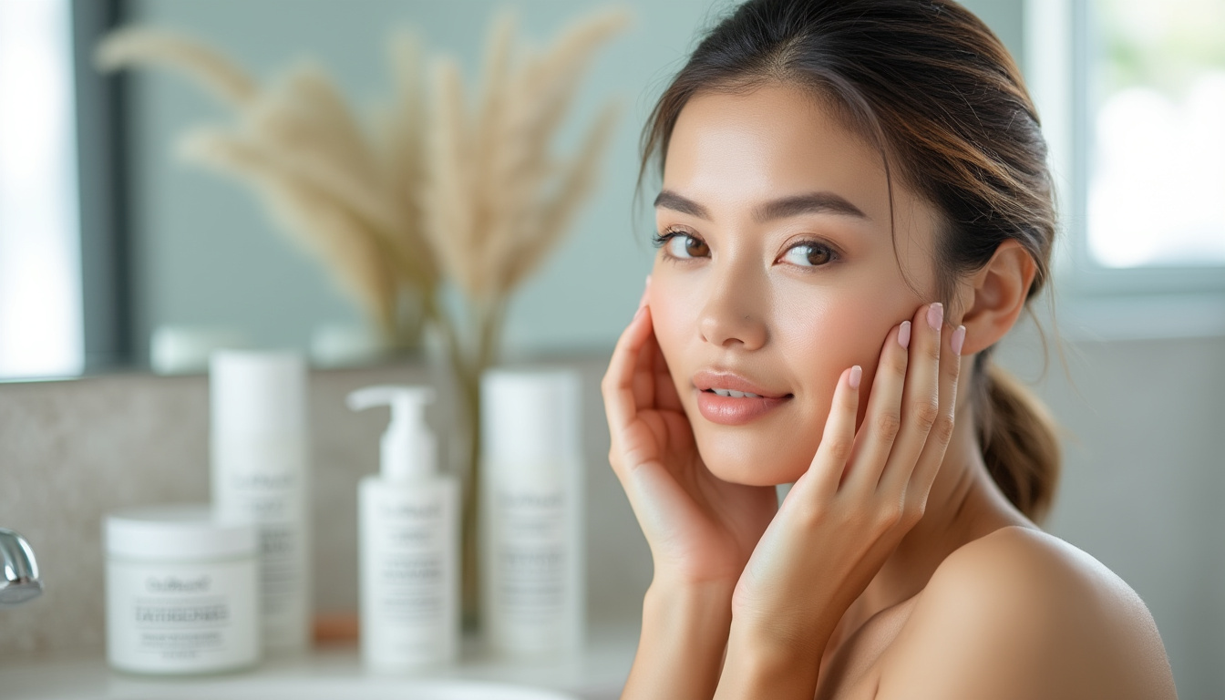 my sos beauty : votre solution rapide et efficace pour tous vos soins de beauté à domicile. découvrez nos astuces et produits pour rester rayonnante au quotidien.